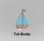 TUB BUDDY
