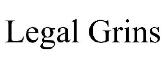 LEGAL GRINS