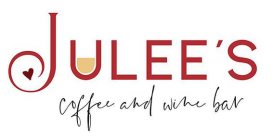 JULEE'S COFFEE AND WINE BAR