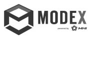 MODEX POWERED BY MHI