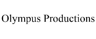 OLYMPUS PRODUCTIONS