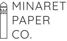 MINARET PAPER CO.