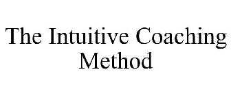 THE INTUITIVE COACHING METHOD