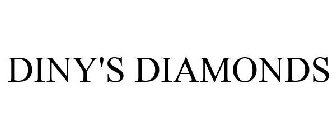DINY'S DIAMONDS