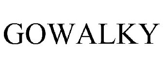 GOWALKY
