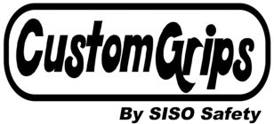 CUSTOMGRIPS BY SISO SAFETY