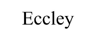 ECCLEY