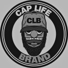 CAP LIFE CLB BRAND