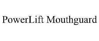 POWERLIFT MOUTHGUARD