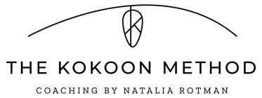 K THE KOKOON METHOD COACHING BY NATALIA ROTMAN