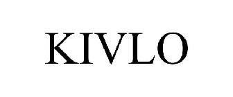 KIVLO