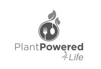 PLANTPOWERED 4 LIFE