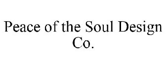 PEACE OF THE SOUL DESIGN CO.