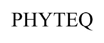 PHYTEQ