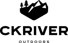 CKRIVER OUTDOORS