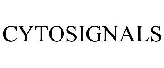 CYTOSIGNALS