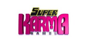 SUPERKARMA GAMES