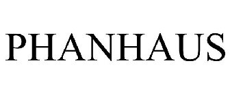 PHANHAUS