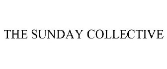 THE SUNDAY COLLECTIVE