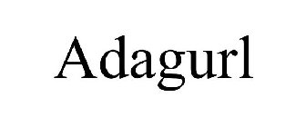 ADAGURL