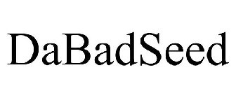 DABADSEED