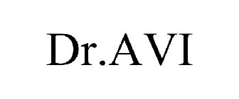 DR.AVI