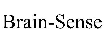 BRAIN-SENSE