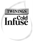 TWININGS COLD INFUSE