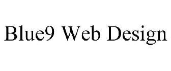 BLUE9 WEB DESIGN