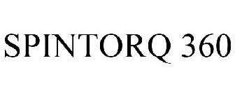 SPINTORQ 360