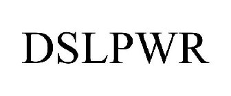 DSLPWR