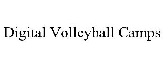 DIGITAL VOLLEYBALL CAMPS