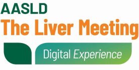 AASLD THE LIVER MEETING DIGITAL EXPERIENCE