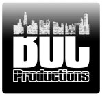 BUC PRODUCTIONS