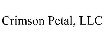 CRIMSON PETAL, LLC