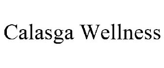 CALASGA WELLNESS