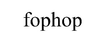 FOPHOP
