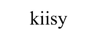 KIISY
