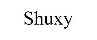 SHUXY