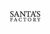 SANTA'S FACTORY