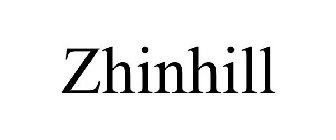 ZHINHILL