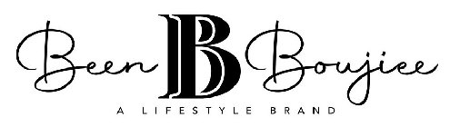 BEEN BB BOUJIEE A LIFESTYLE BRAND