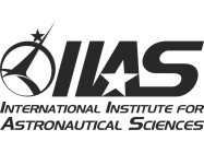 INTERNATIONAL INSTITUTE FOR ASTRONAUTICAL SCIENCES