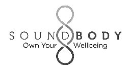SOUNDBODY OWN YOUR WELLBEING