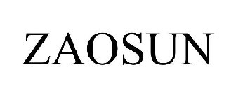 ZAOSUN