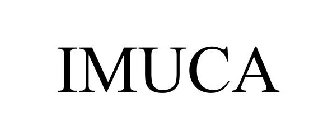 IMUCA