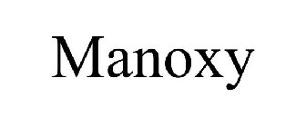 MANOXY
