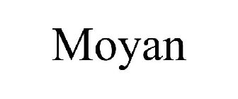 MOYAN