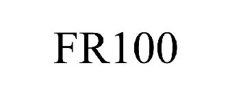 FR100