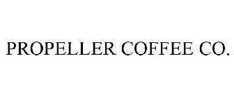 PROPELLER COFFEE CO.